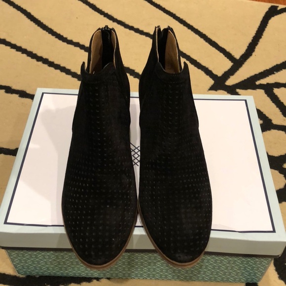 Genuine leather boots - Picture 3 of 8